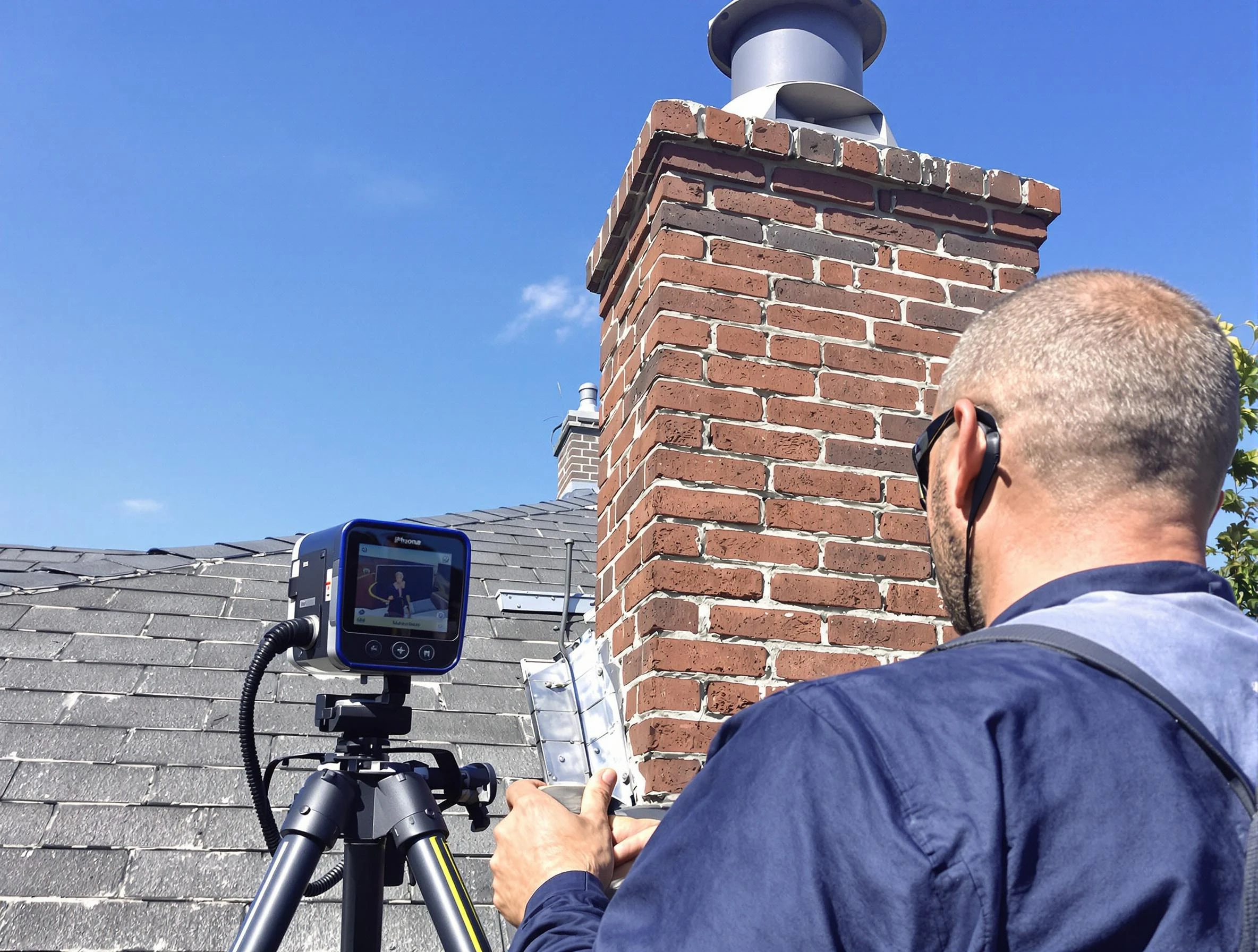 Chimney Inspection service in Gloucester, MA