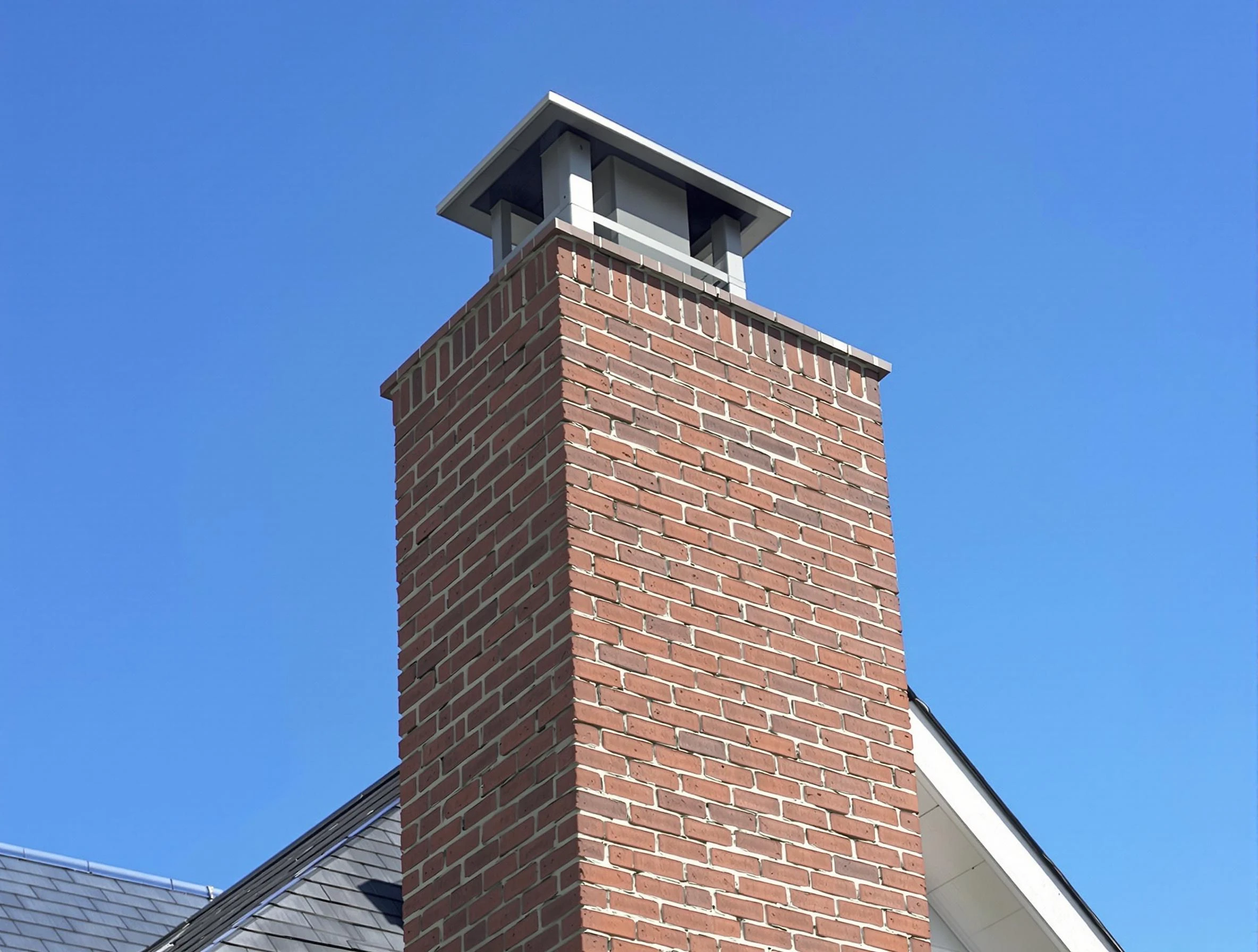 Chimney Remodeling service in Gloucester, MA